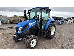 New Holland T4.55