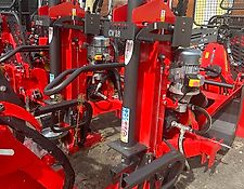 Krpan Holzspalter CV 18 EK pro CV 24 EK pro Krpan Holzspalter CV 18 EK pro CV 24 EK pro