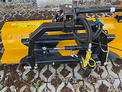 Müthing MU - C140 - 31