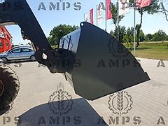 AMPS Łycha objętościowa