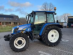New Holland TL90A