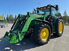 John Deere 6140R