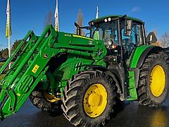 John Deere 6155M