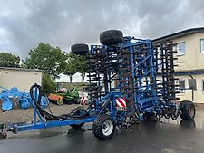 Köckerling Allrounder 1200