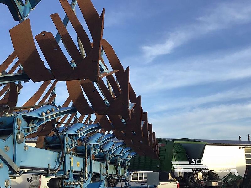 Lemken DIAMANT 16 V U - VORFÜHRER