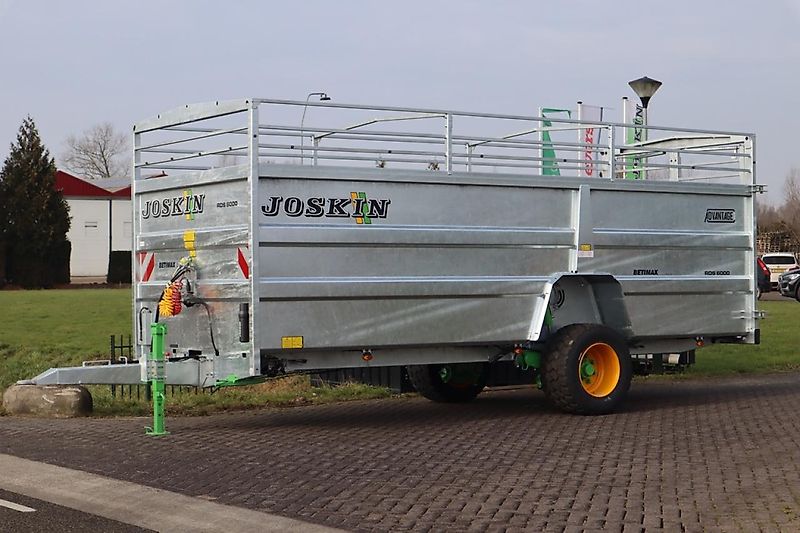 Joskin BETIMAX RDS6000
