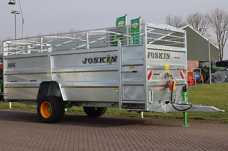 Joskin BETIMAX RDS6000