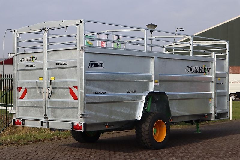 Joskin BETIMAX RDS6000