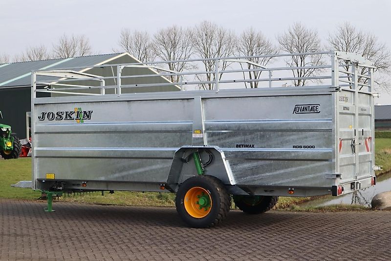 Joskin BETIMAX RDS6000