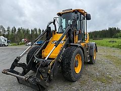 JCB 412 S