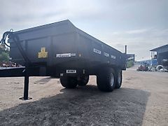 Rysky Steel 130