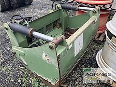 Bressel und Lade GRÜNGUTGABEL