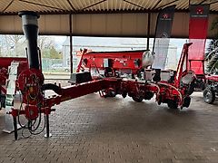 Kverneland Optima TFprofi SX 8 Reihen