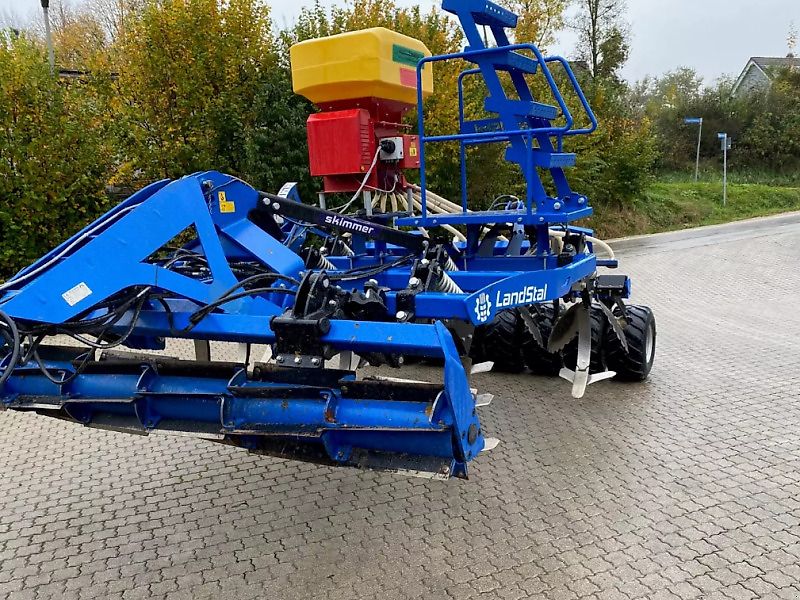 Landstal APB 300 Plus