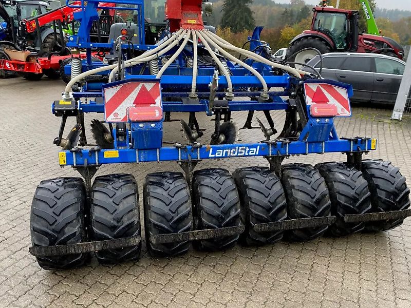 Landstal APB 300 Plus