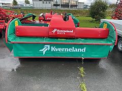 Kverneland 2832FS