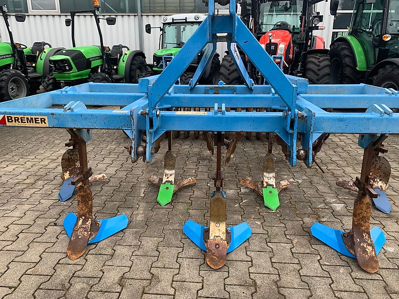 Bremer Maschinenbau SB 300