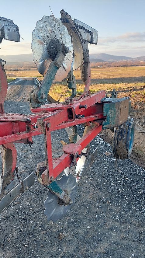 Vogel & Noot Xms 1050 Vario