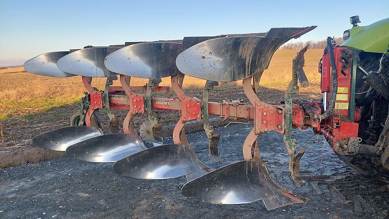 Vogel & Noot Xms 1050 Vario