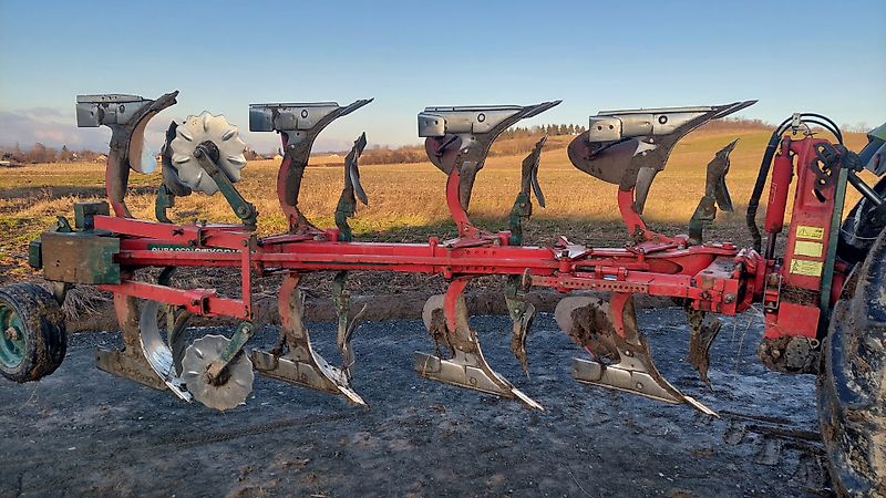 Vogel & Noot Xms 1050 Vario