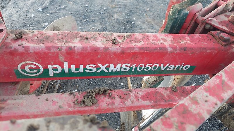 Vogel & Noot Xms 1050 Vario