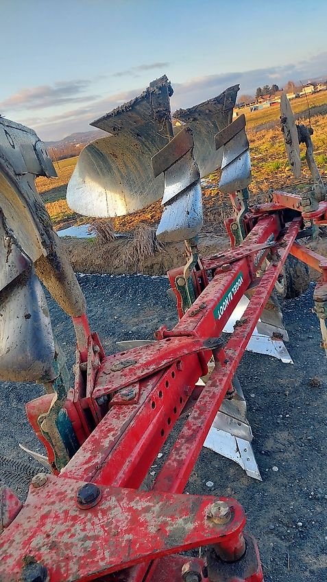 Vogel & Noot Xms 1050 Vario