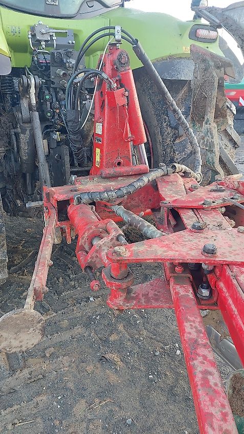 Vogel & Noot Xms 1050 Vario