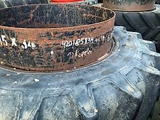 Mitas 420/85R34 an 34 Zoll