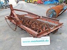 Niemeyer 3m m.Nockenringwalze