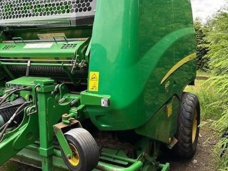 John Deere 960H ROTOFEED