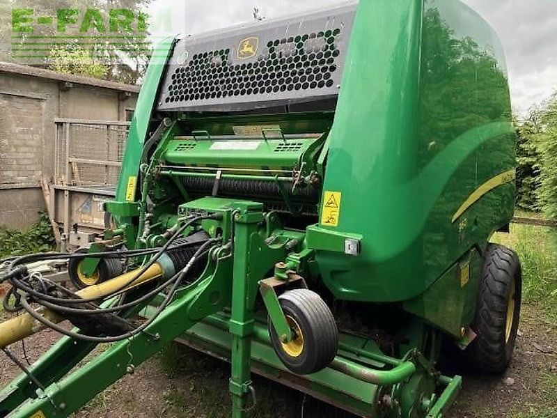 John Deere 960H ROTOFEED