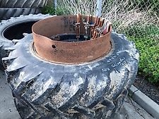 Kleber 16.9R34 an 34