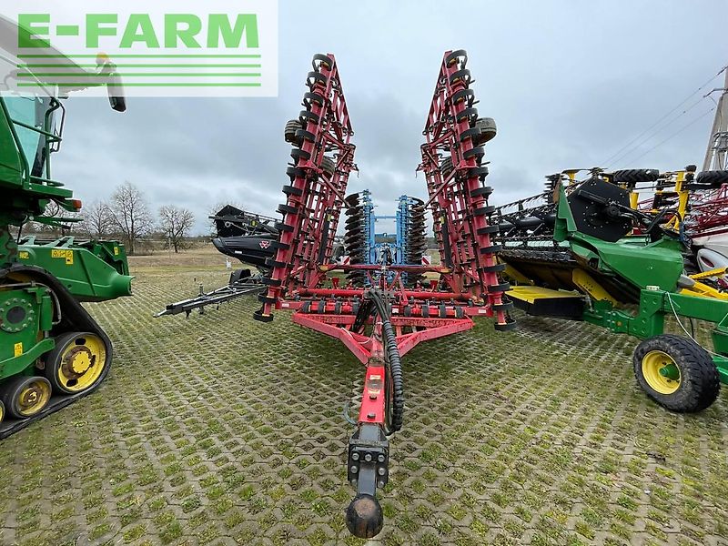 Väderstad NZ Agresive 1000