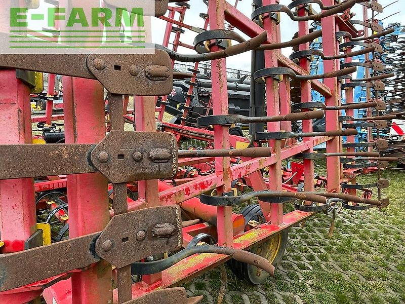 Väderstad NZ Agresive 1000