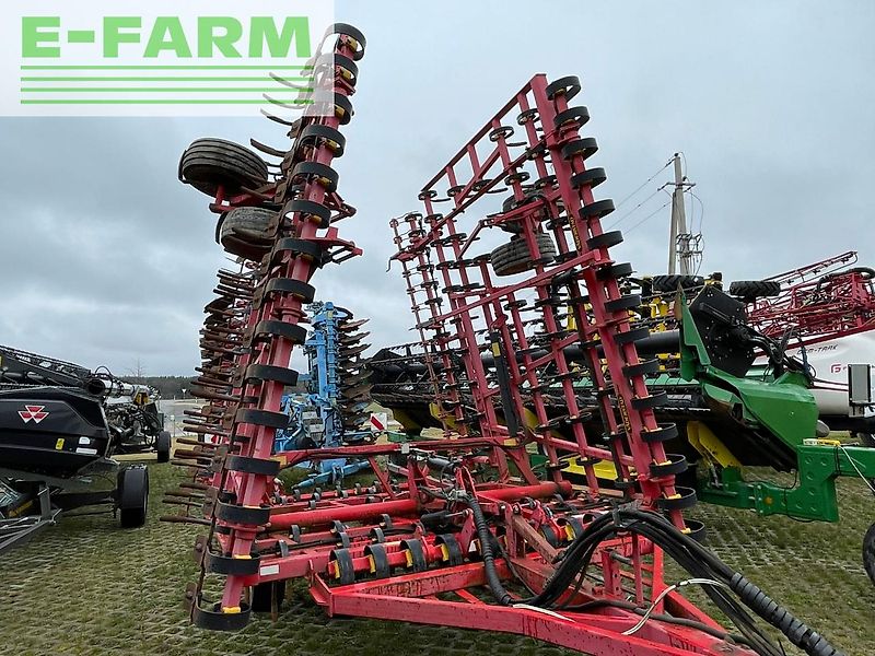 Väderstad NZ Agresive 1000