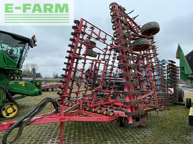 Väderstad NZ Agresive 1000