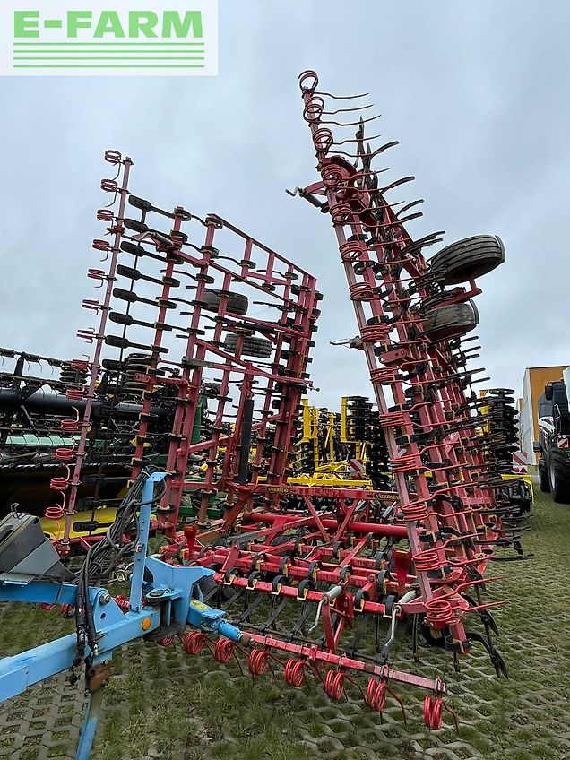 Väderstad NZ Agresive 1000