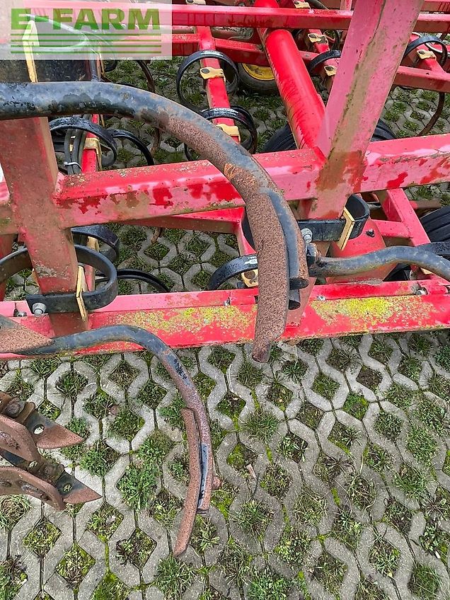 Väderstad NZ Agresive 1000