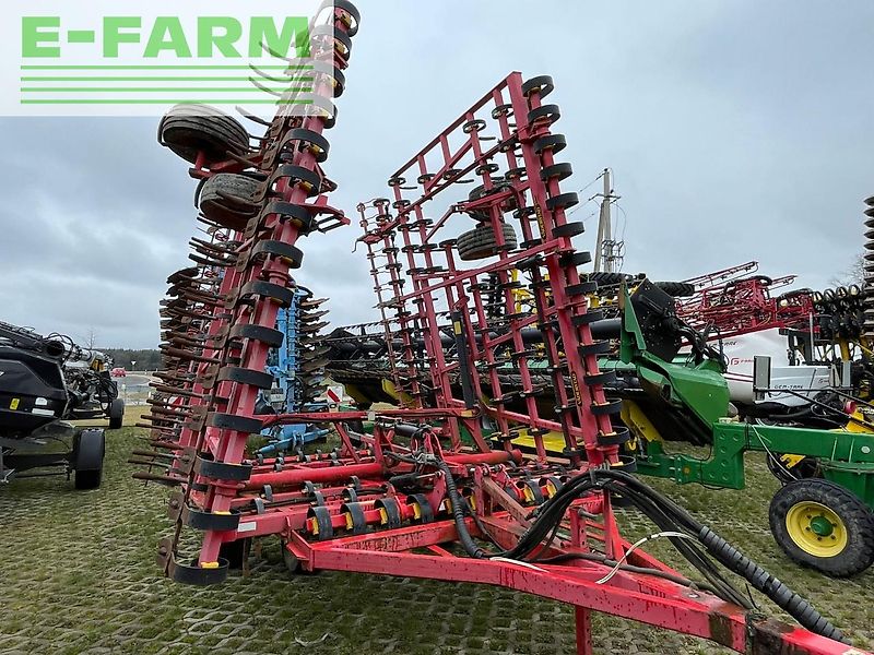 Väderstad NZ Agresive 1000