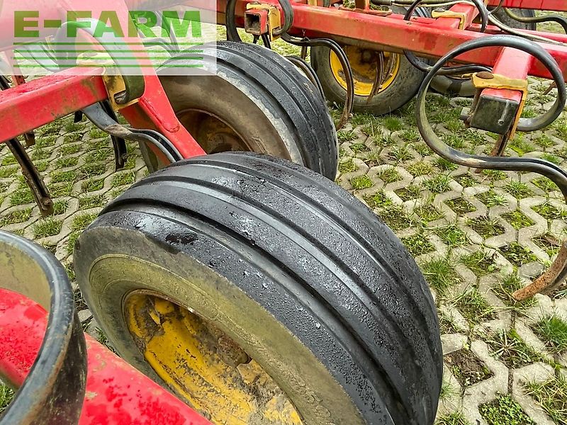 Väderstad NZ Agresive 1000