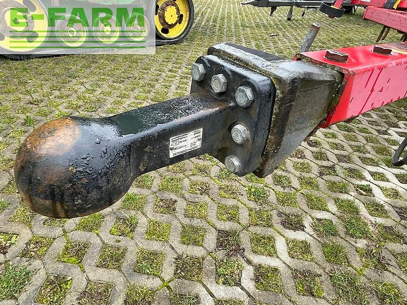 Väderstad NZ Agresive 1000