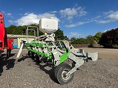 Zocon GreenSeeder GS-09