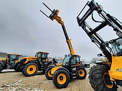 JCB 542-70 Agri Pro