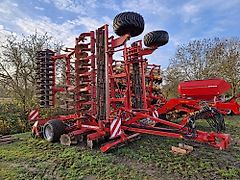 Horsch Joker 8rt TOP