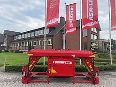 Grimme GBF L-M-L  - Rental