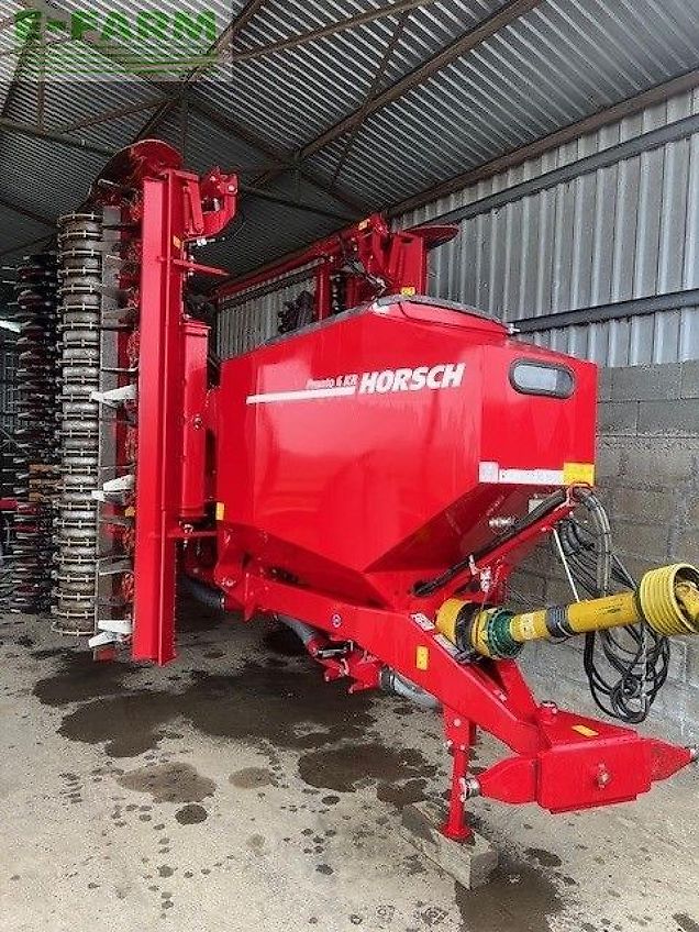 Horsch Pronto 6KR