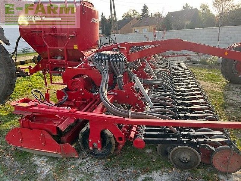 Horsch Pronto 6KR