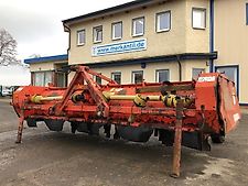 Grimme Krautschläger KS 3000