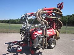 Wanner BLOWERSPUIT 1000 N