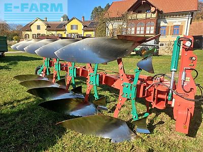 Kverneland lb 100/3000